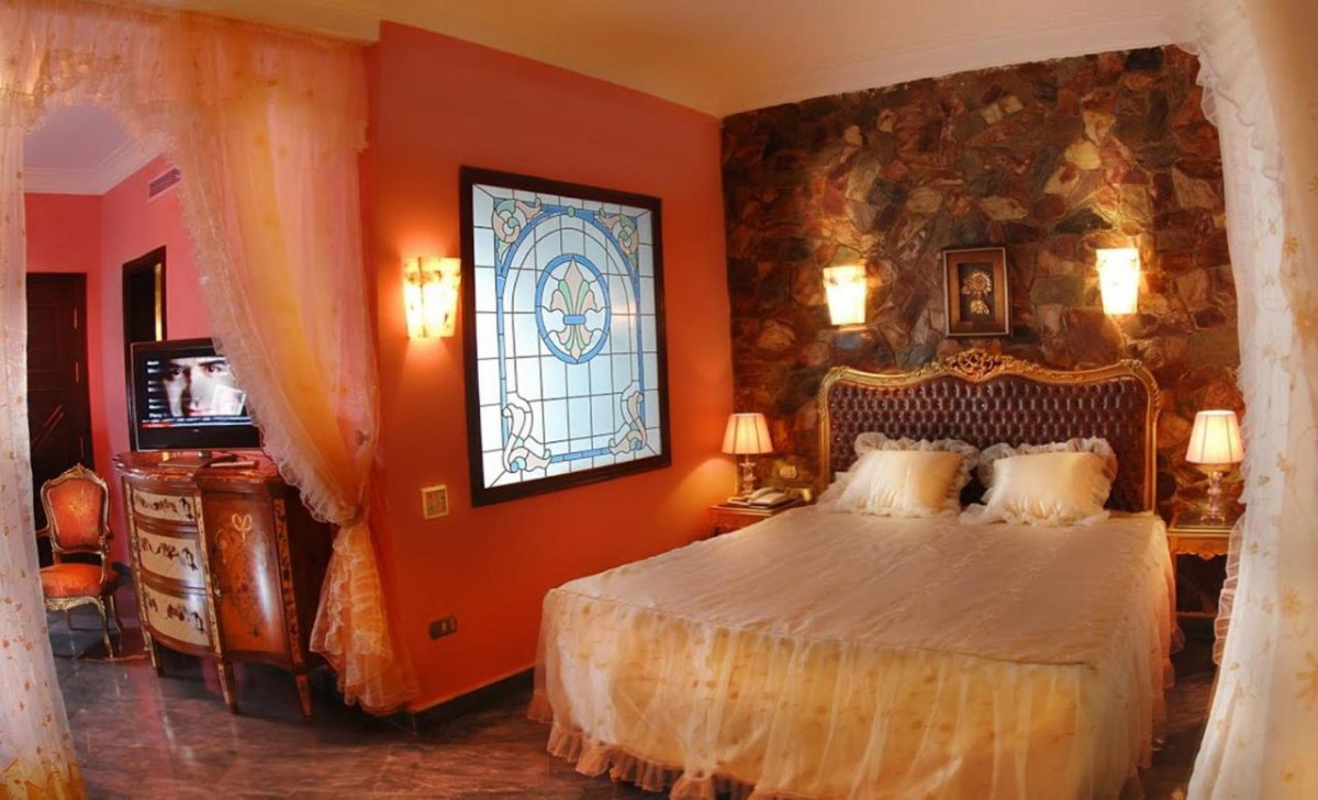 Junior Suite Double